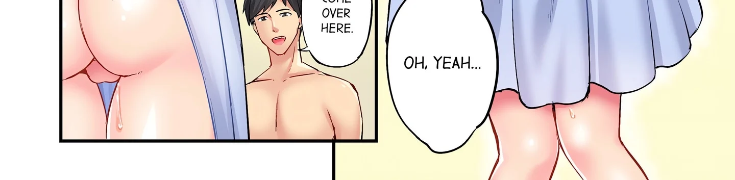 Simple yet Sexy (Uncensored) chapter 19 page 3
