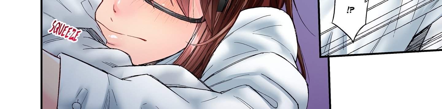 Simple yet Sexy (Uncensored) chapter 28 page 3