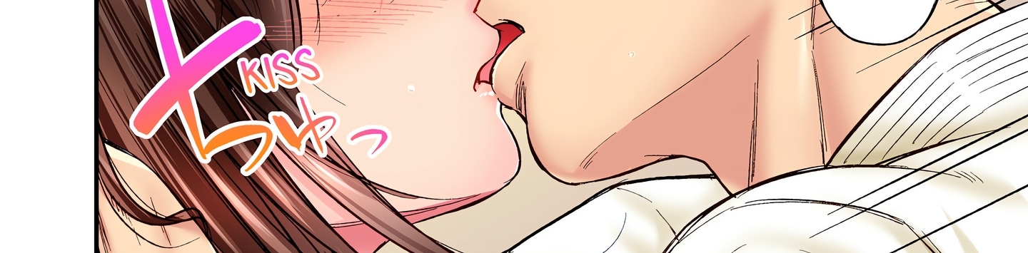 Simple yet Sexy (Uncensored) chapter 37 page 3