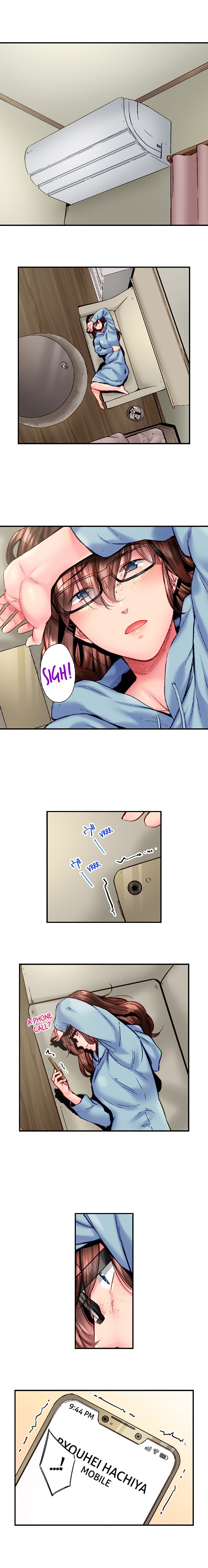 Simple yet Sexy chapter 109 page 2