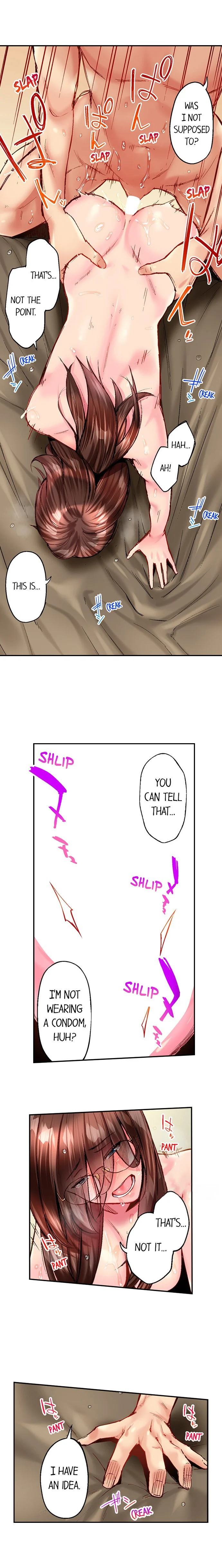 Simple yet Sexy chapter 113 page 2