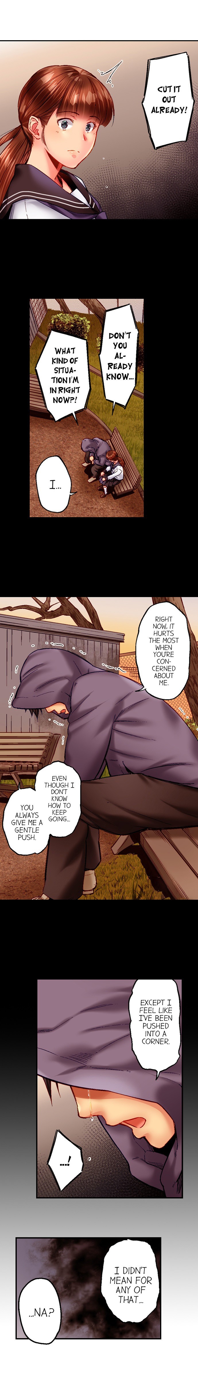 Simple yet Sexy chapter 115 page 2