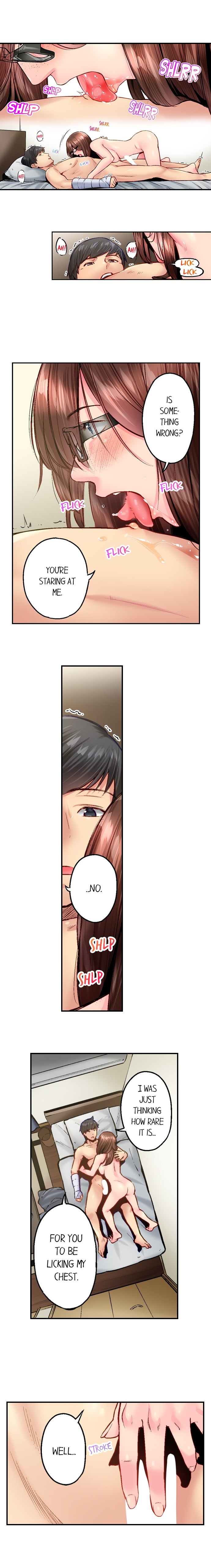 Simple yet Sexy chapter 120 page 2