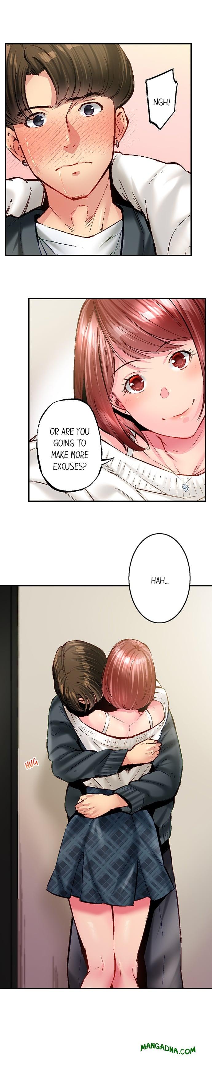 Simple yet Sexy chapter 127 page 2