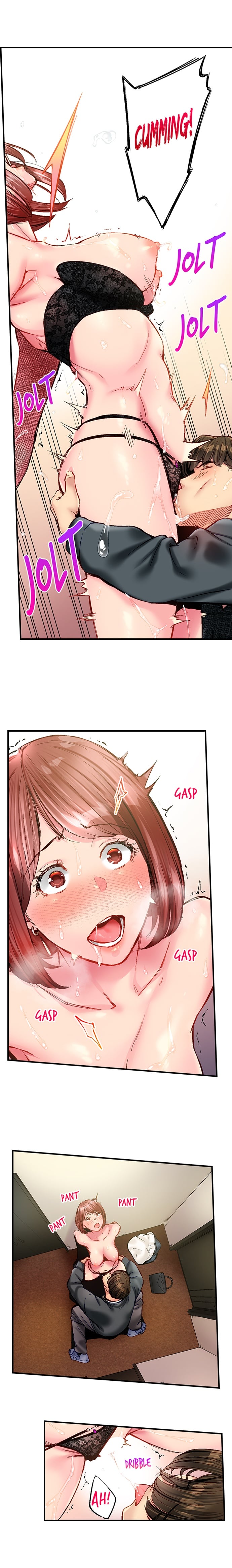 Simple yet Sexy chapter 128 page 4