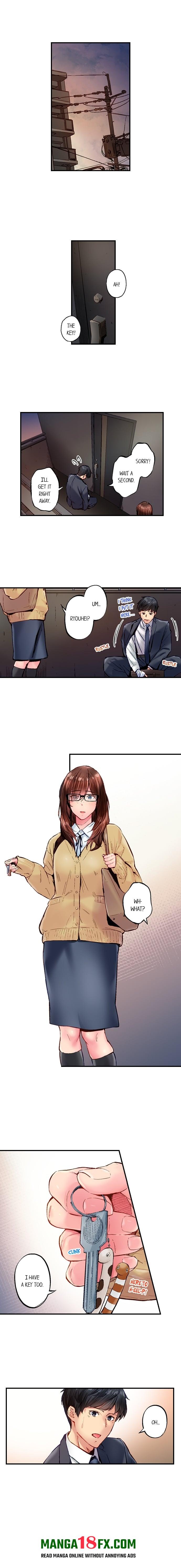 Simple yet Sexy chapter 130 page 2