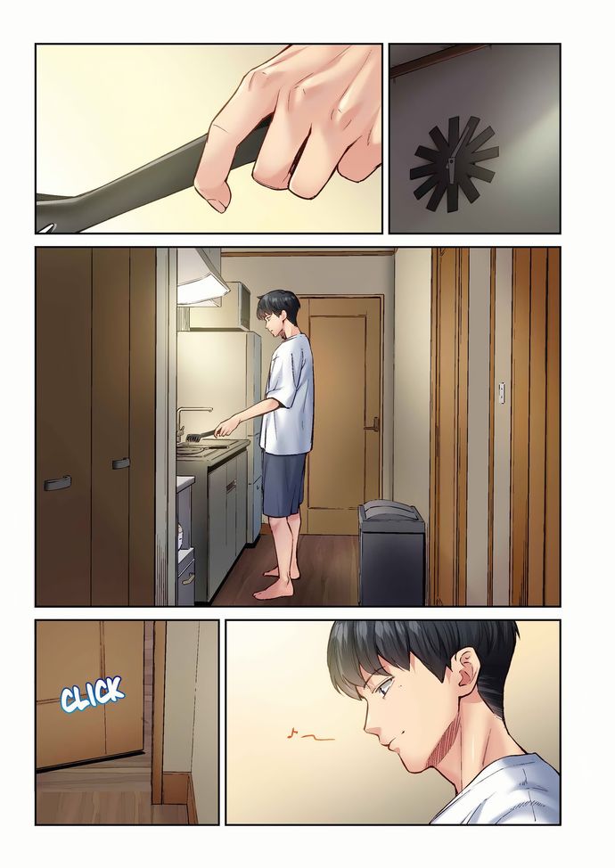 Simple yet Sexy chapter 133 page 1
