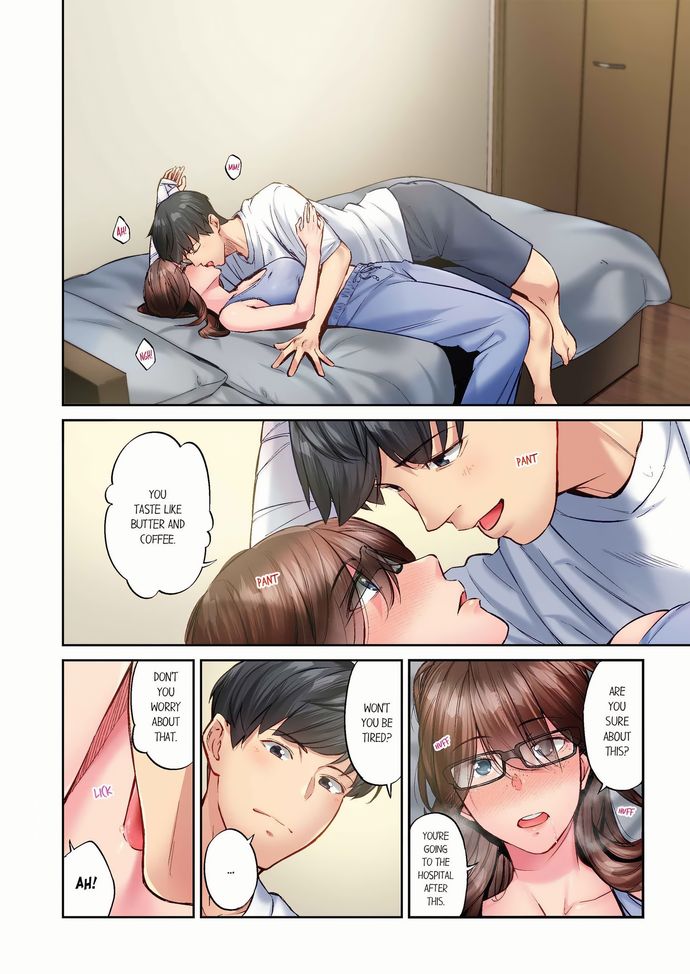 Simple yet Sexy chapter 134 page 2