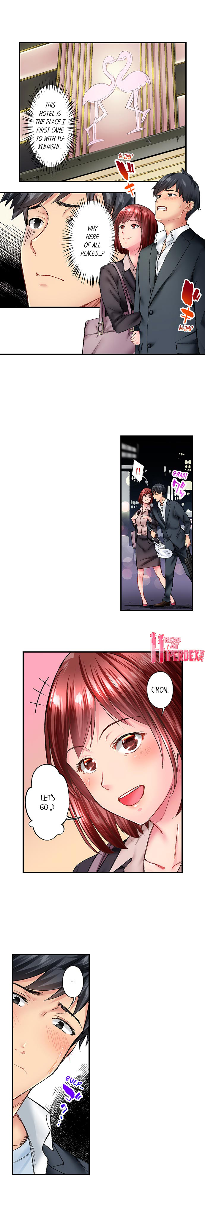 Simple yet Sexy chapter 28 page 2