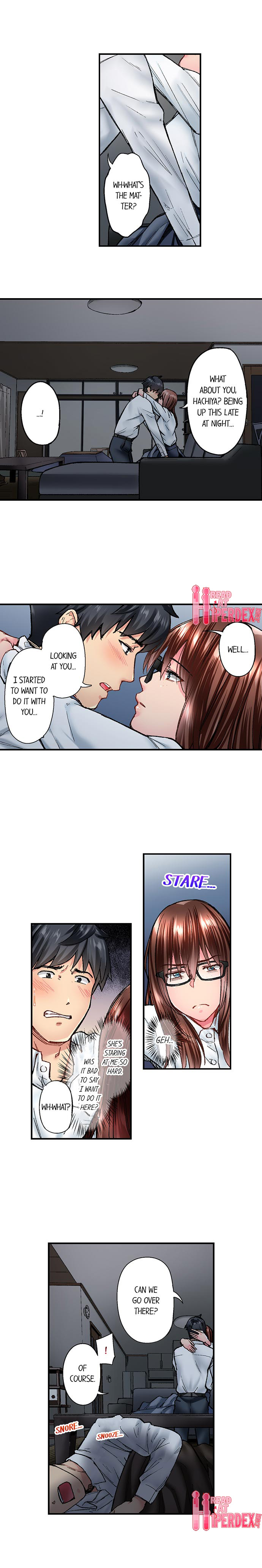 Simple yet Sexy chapter 29 page 2