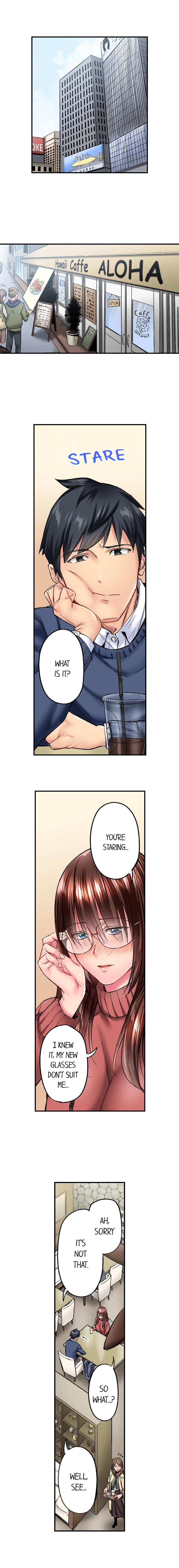 Simple yet Sexy chapter 34 page 2