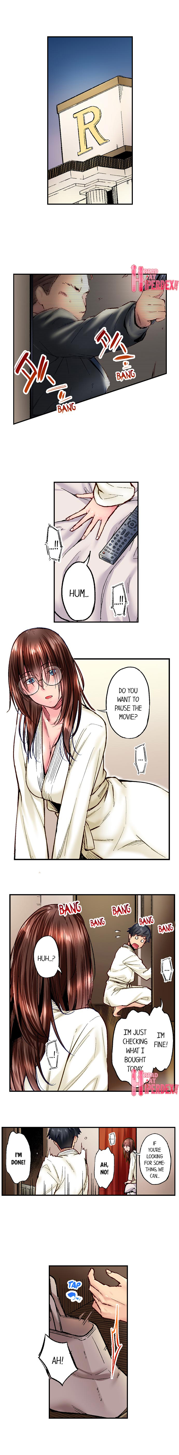 Simple yet Sexy chapter 37 page 2