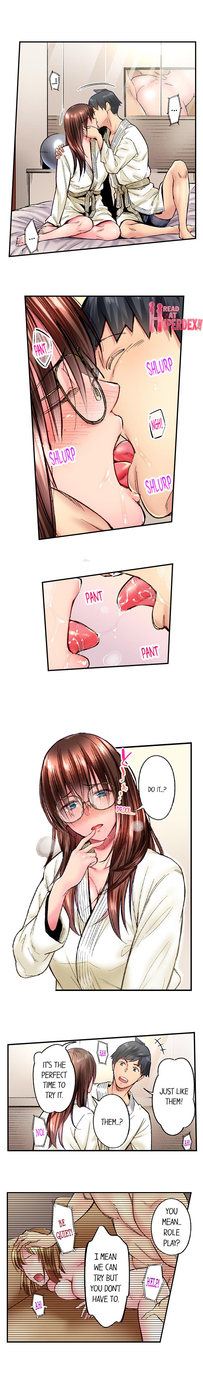 Simple yet Sexy chapter 38 page 2