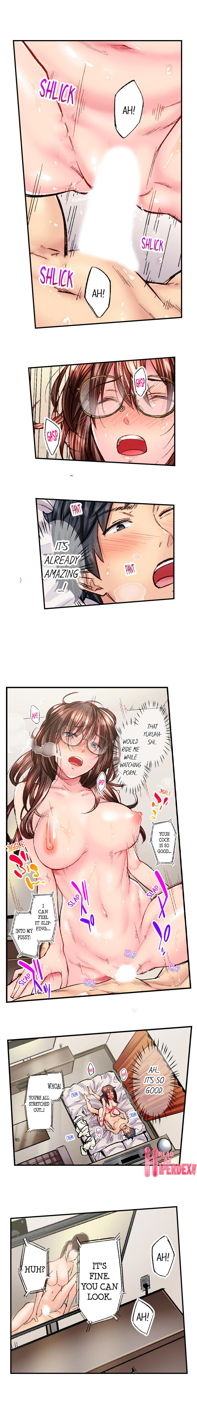 Simple yet Sexy chapter 39 page 3