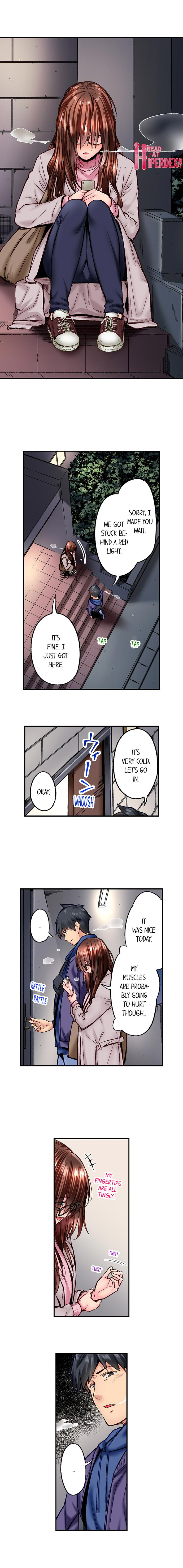 Simple yet Sexy chapter 41 page 2
