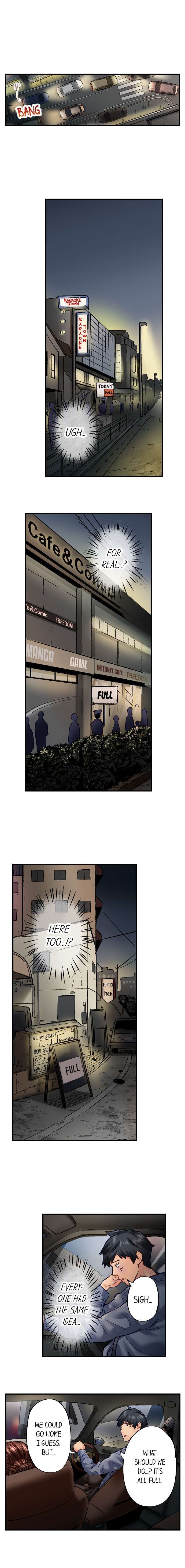 Simple yet Sexy chapter 47 page 2