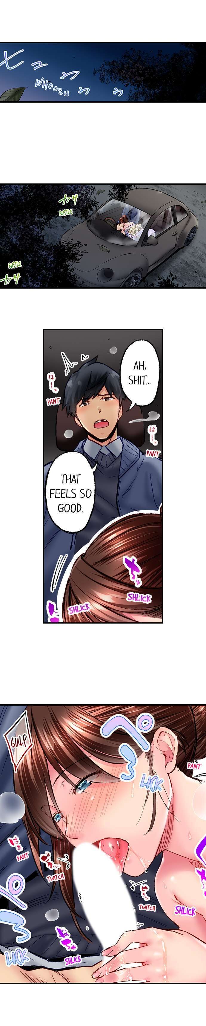 Simple yet Sexy chapter 49 page 2