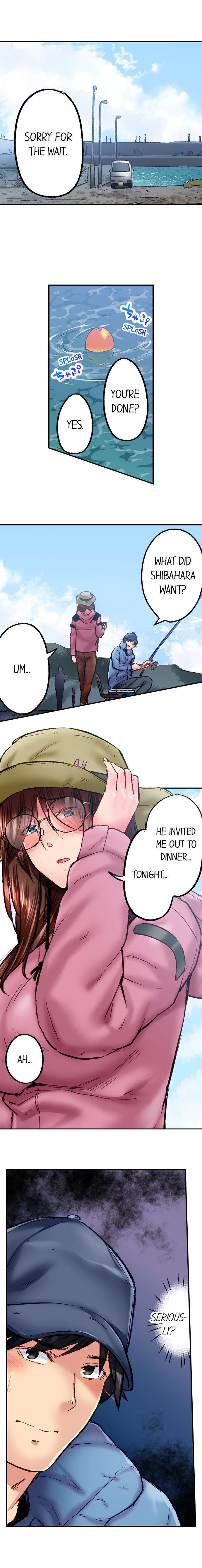 Simple yet Sexy chapter 52 page 2