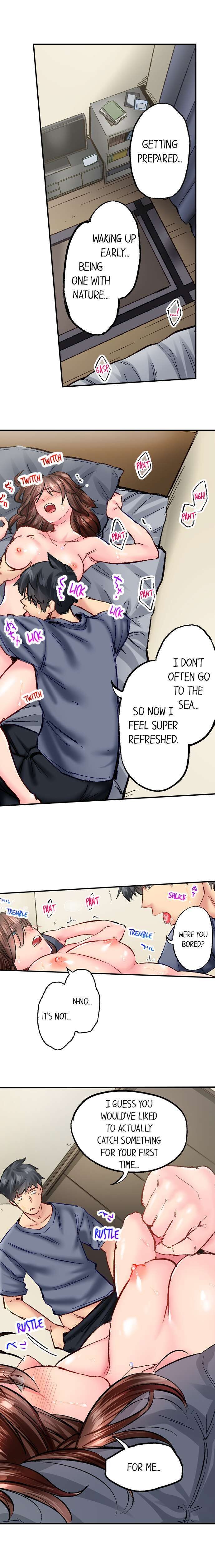 Simple yet Sexy chapter 53 page 2