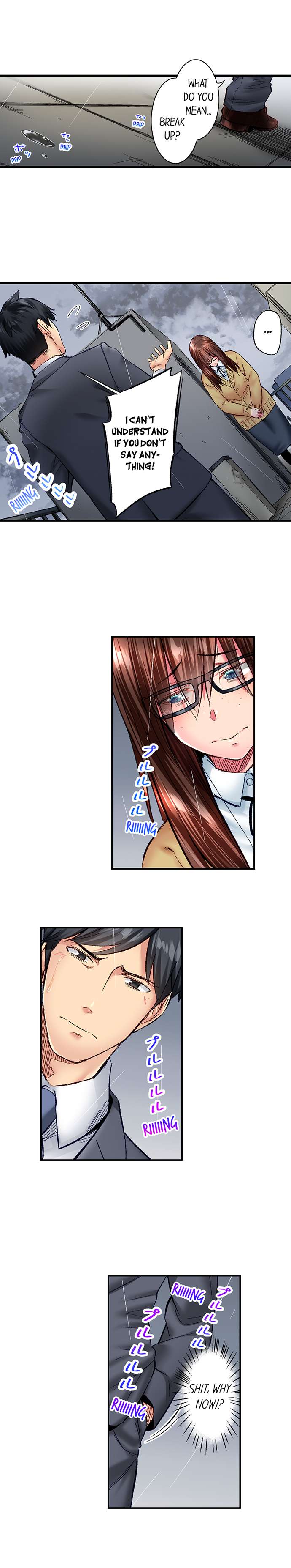 Simple yet Sexy chapter 58 page 2