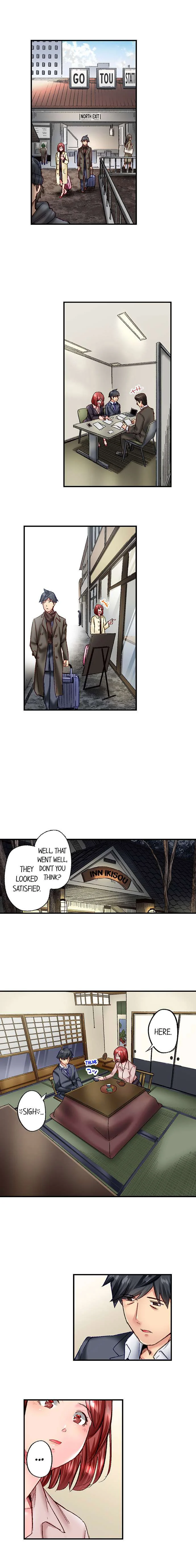 Simple yet Sexy chapter 59 page 2