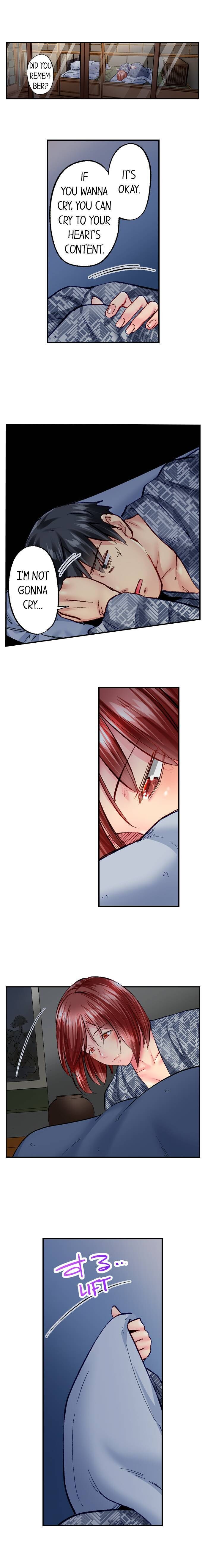Simple yet Sexy chapter 61 page 2