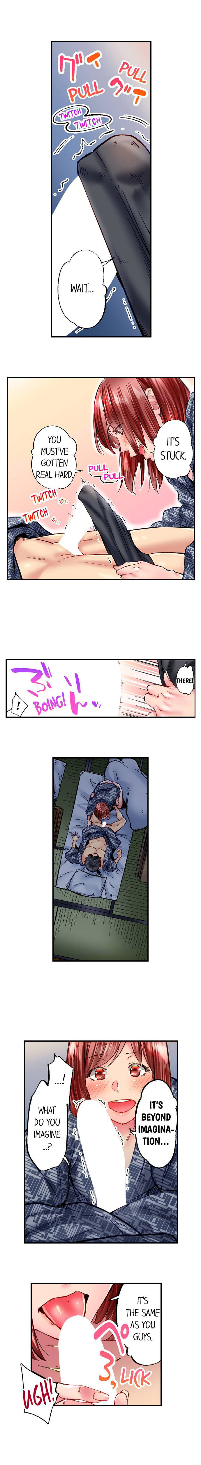 Simple yet Sexy chapter 62 page 2