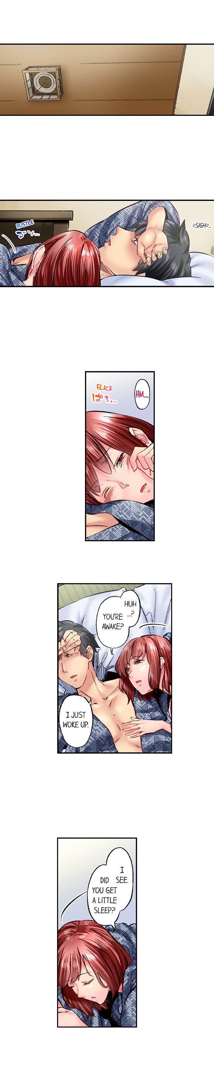 Simple yet Sexy chapter 65 page 2