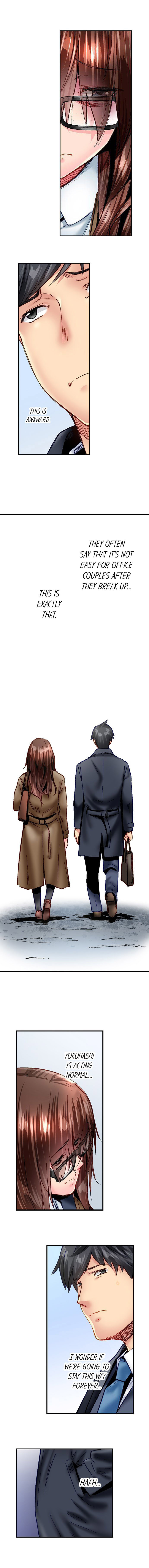 Simple yet Sexy chapter 78 page 2