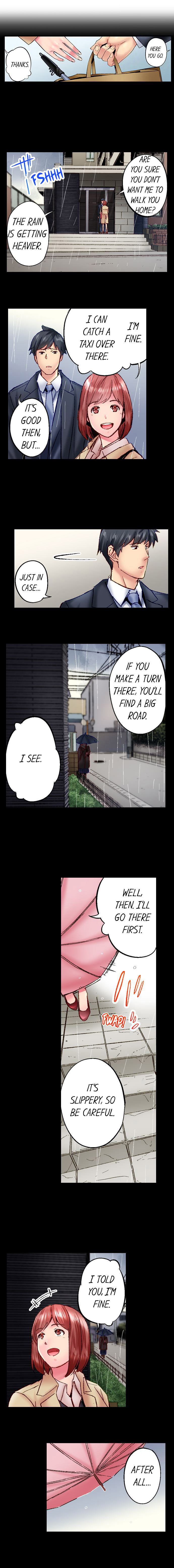Simple yet Sexy chapter 80 page 2