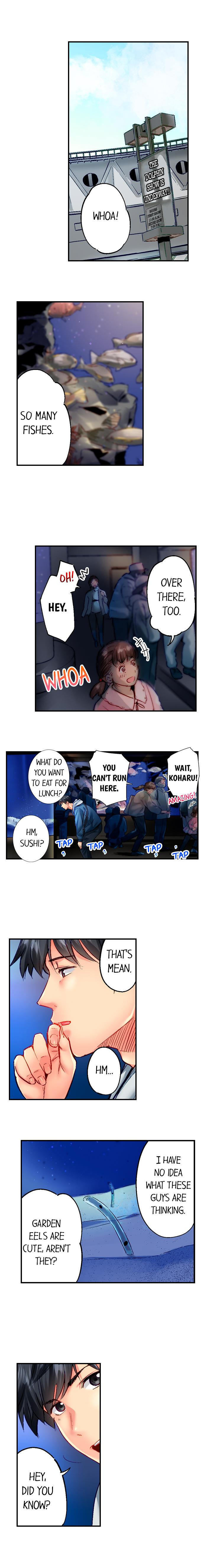 Simple yet Sexy chapter 85 page 2
