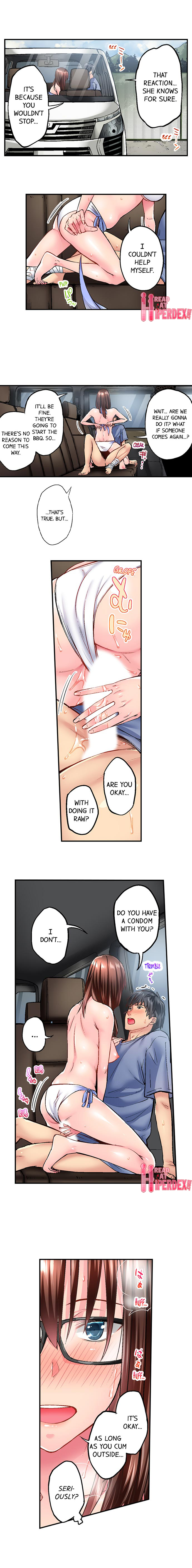 Simple yet Sexy chapter 9 page 2