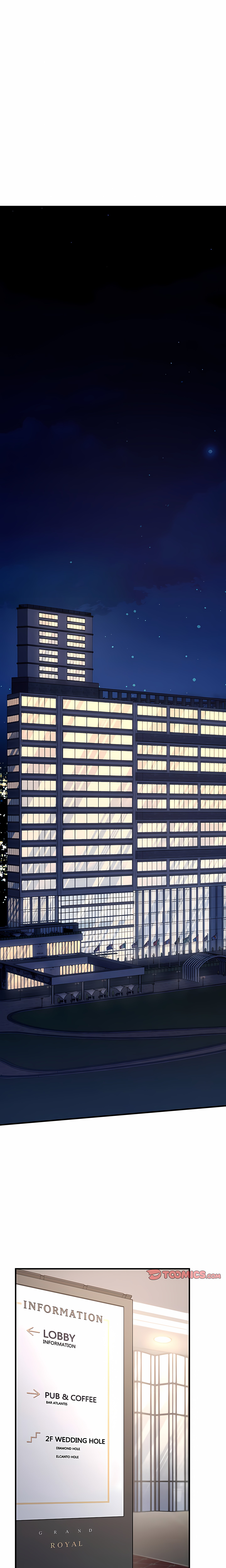 Sinfully Sweet chapter 1 page 1