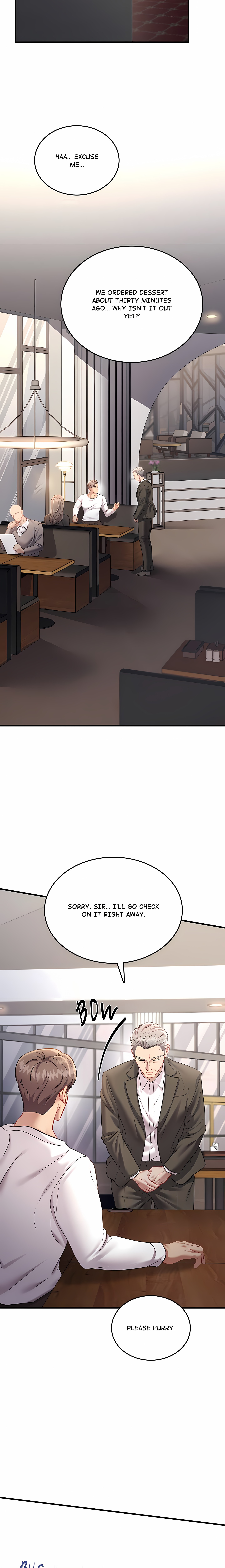 Sinfully Sweet chapter 1 page 2