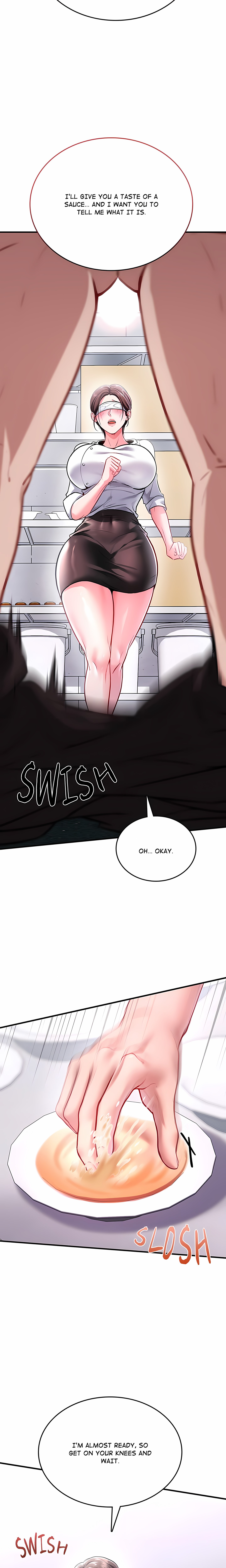 Sinfully Sweet chapter 1 page 5