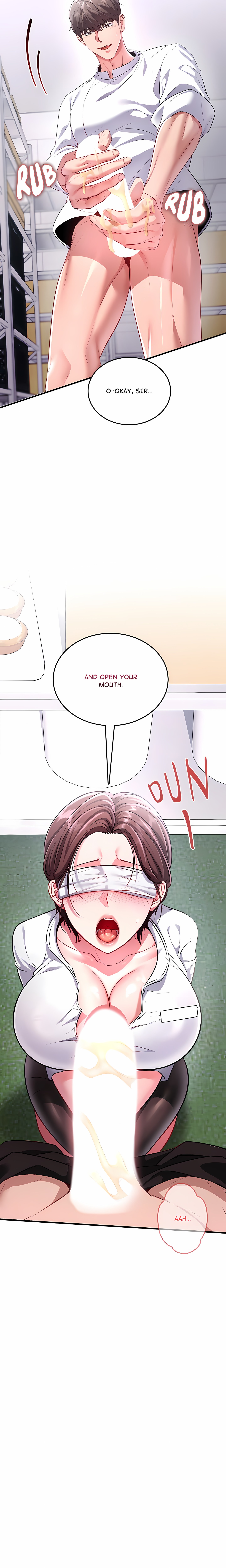 Sinfully Sweet chapter 1 page 6
