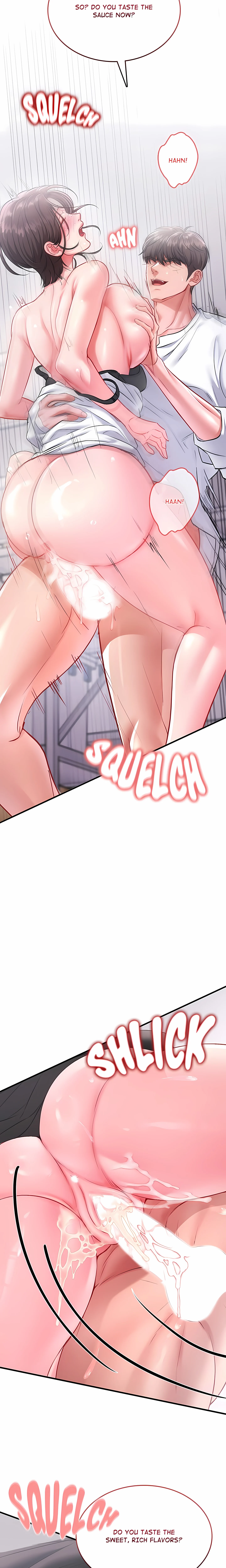 Sinfully Sweet chapter 1 page 19