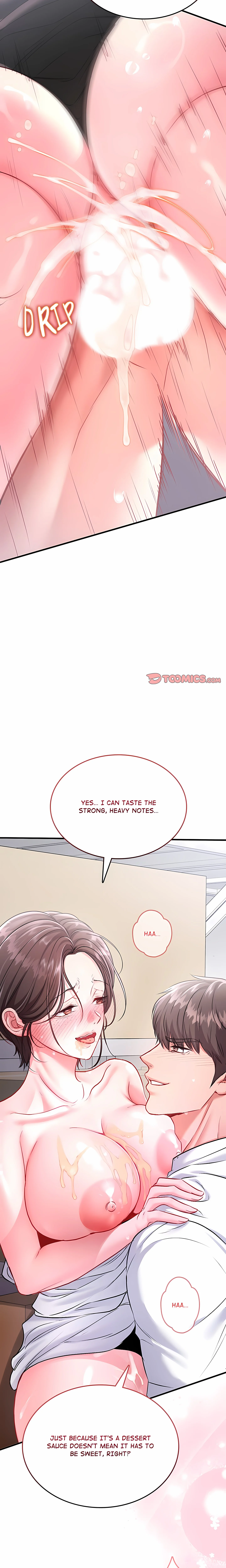 Sinfully Sweet chapter 1 page 20
