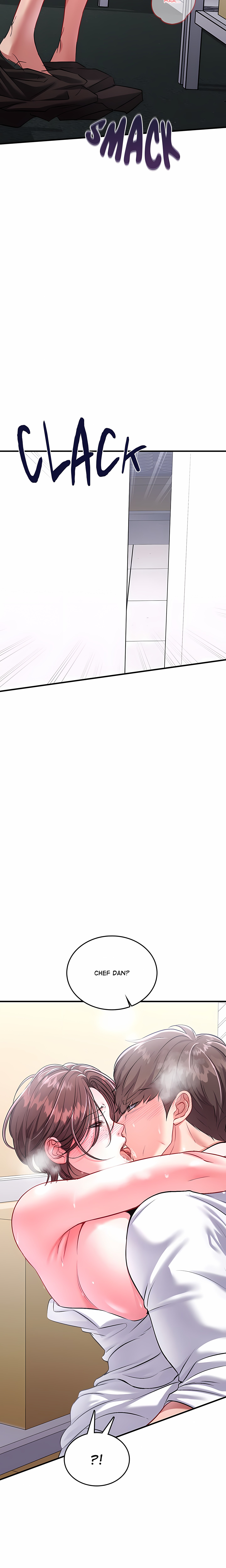 Sinfully Sweet chapter 1 page 22