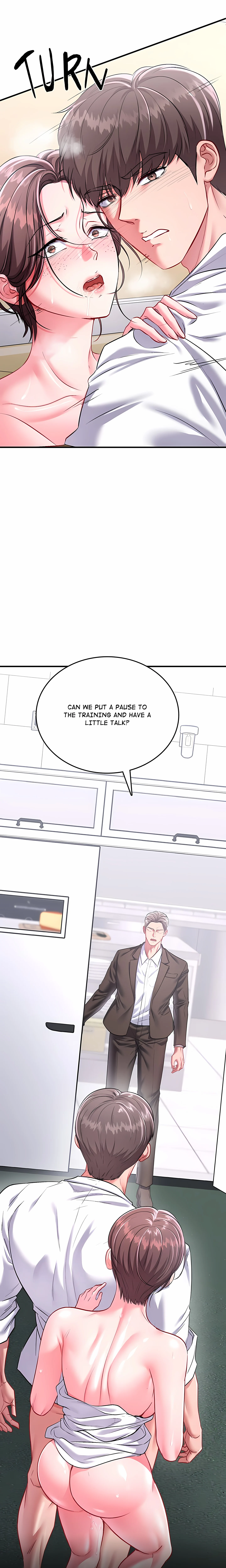 Sinfully Sweet chapter 1 page 23