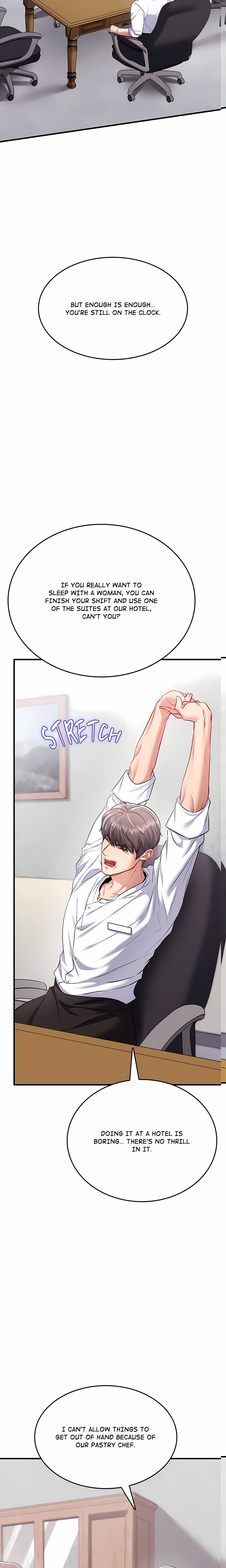 Sinfully Sweet chapter 1 page 25