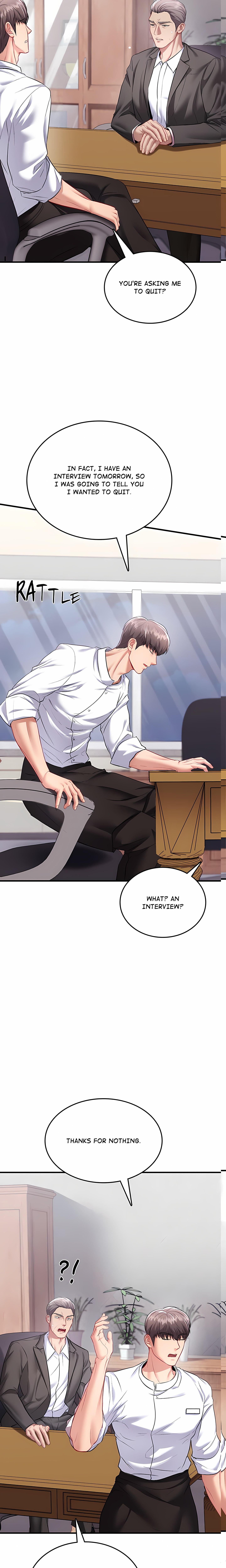 Sinfully Sweet chapter 1 page 26