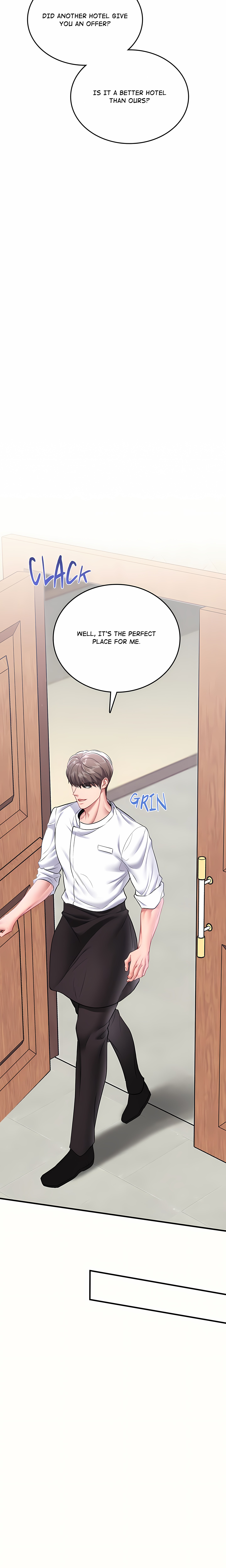 Sinfully Sweet chapter 1 page 27
