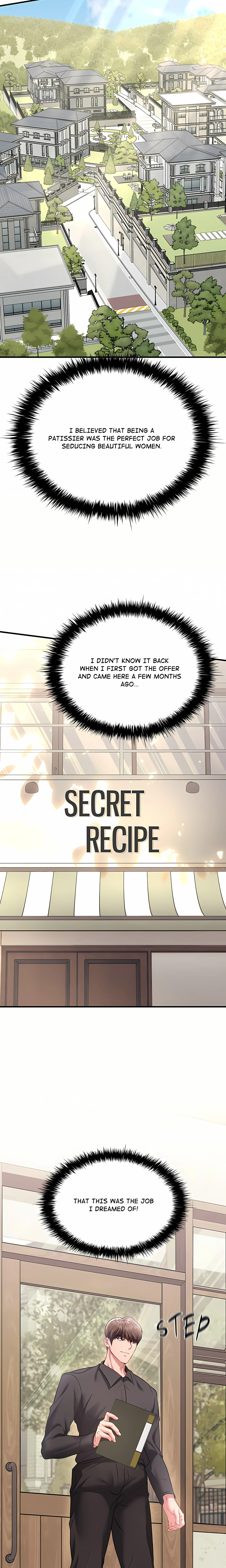 Sinfully Sweet chapter 1 page 29
