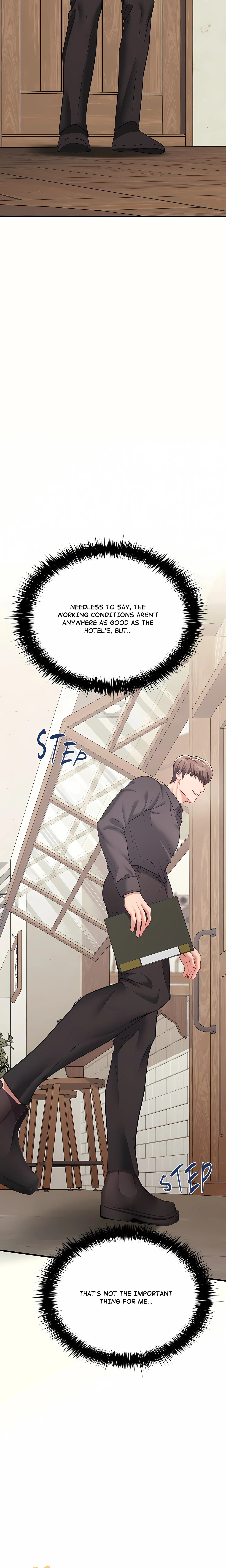 Sinfully Sweet chapter 1 page 30
