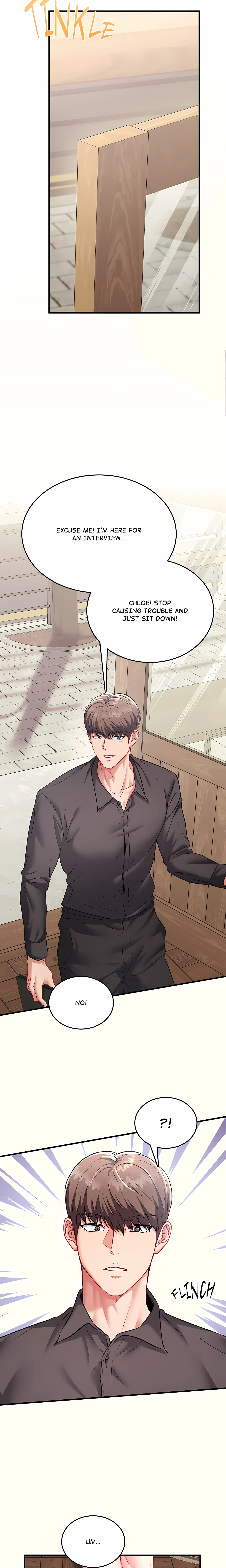 Sinfully Sweet chapter 1 page 31