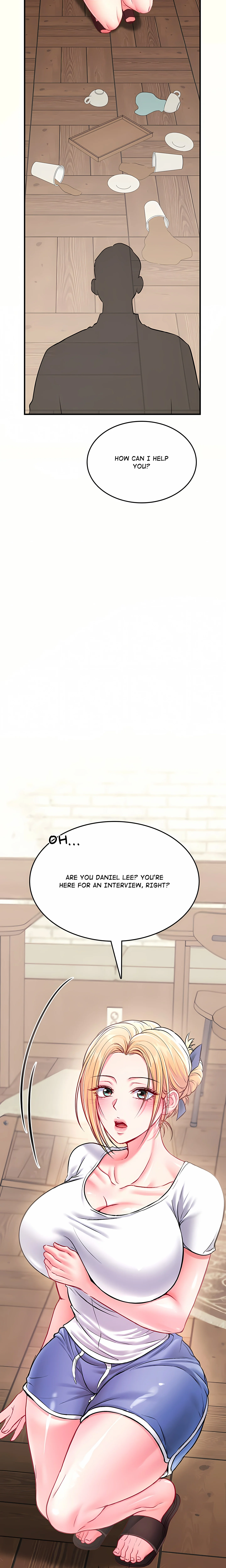 Sinfully Sweet chapter 1 page 32