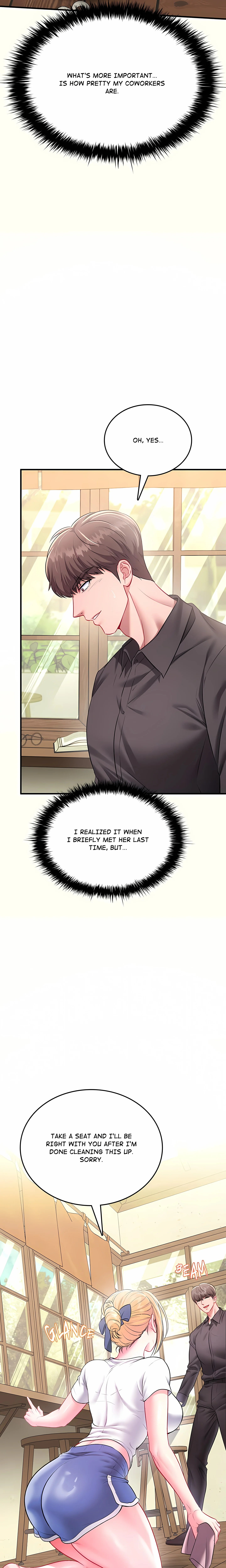 Sinfully Sweet chapter 1 page 33