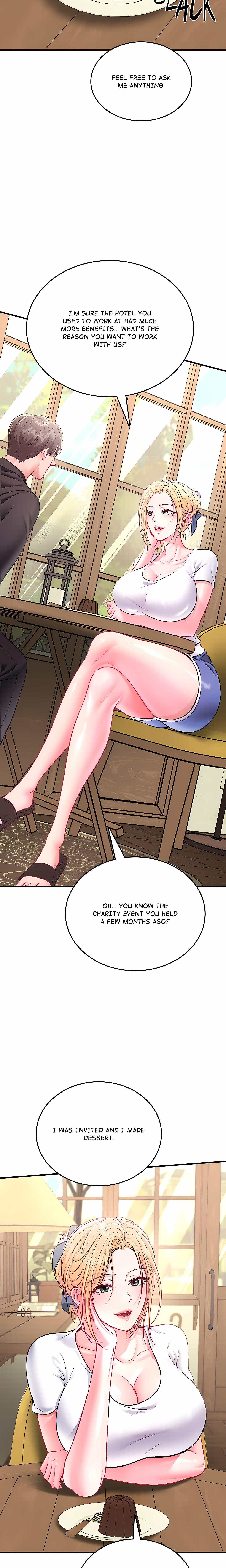 Sinfully Sweet chapter 1 page 35