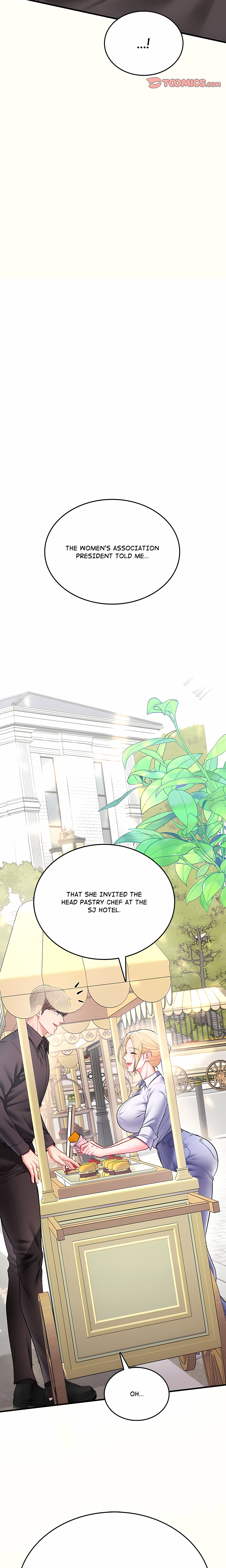 Sinfully Sweet chapter 1 page 39